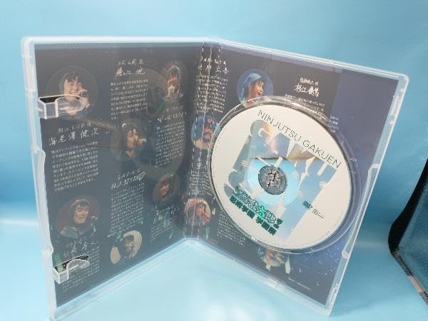 Amazon.co.jp: DVD ミュージカル 忍たま乱太郎 第7弾 忍術学園 学園祭